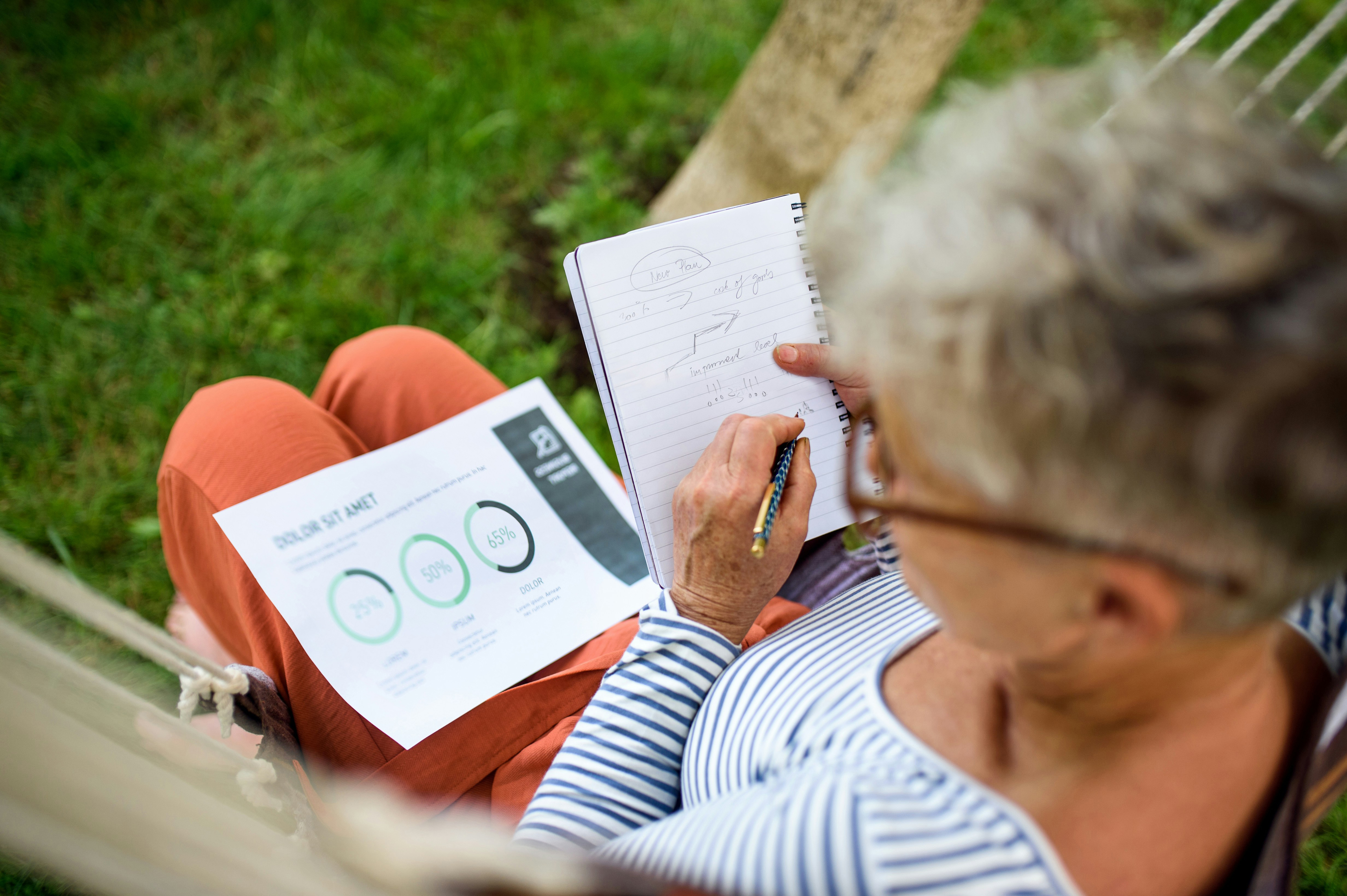 Economía de la Longevidad