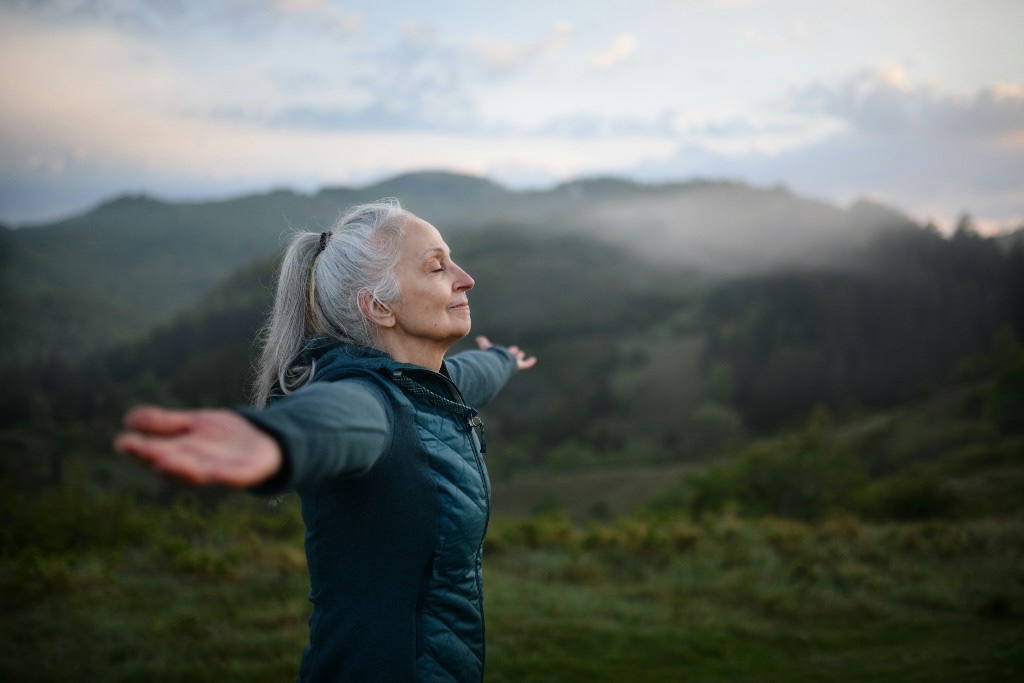 Esperanza de vida saludable