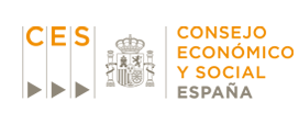 CES Consejo Económico y Social España CES Consejo Económico y Social España